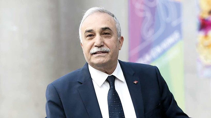 Baklavaya fıstık İtalya’dan gelecek - Resim : 1