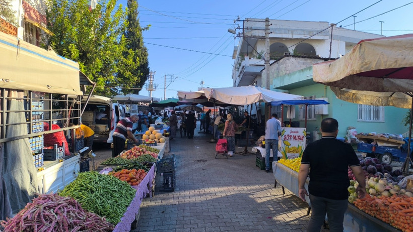 Fiyatlara tepki büyük: Kilosu 120 TL, dörde bölüp 30 TL'ye veriyoruz - Resim : 2