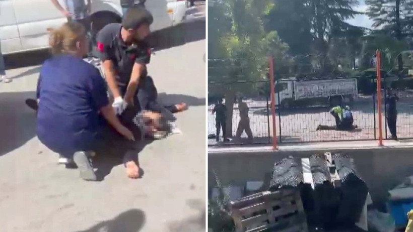 Eski damadın vurduğu baldız da kurtarılamadı: Ölü sayısı 3'e çıktı - Resim : 1