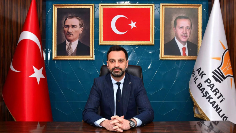 AKP'de yedinci istifa - Resim : 1