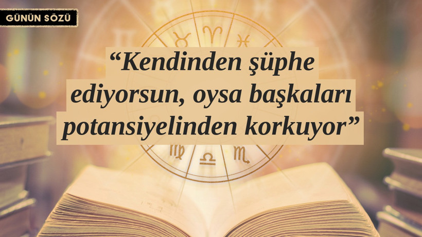 21 Eylül Güneş tutulması: Geçmişin yükleriyle ne kadar gideceksin? - Resim : 3