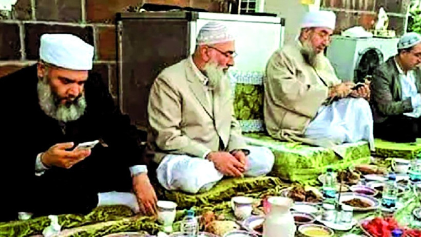 Gazilere büyük ayıp - Resim : 3