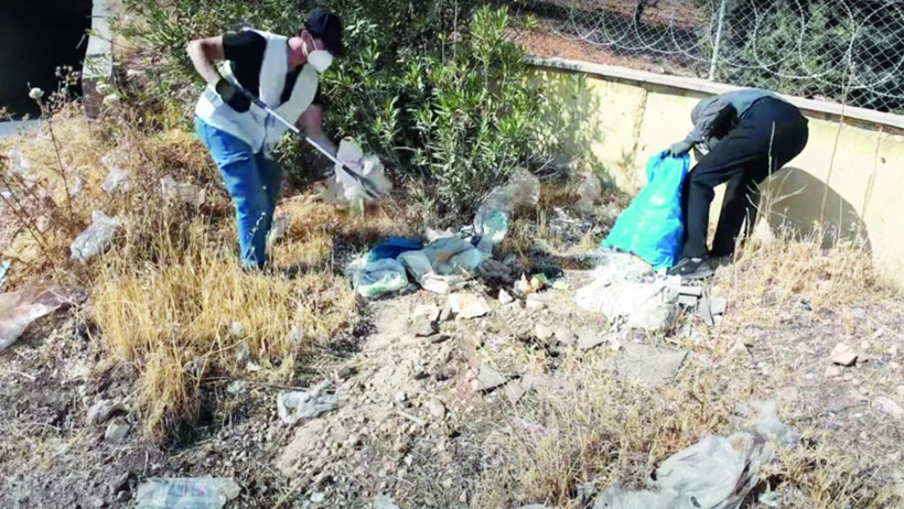 Hoca nüfuzu! - Resim : 1