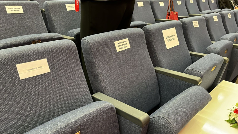 Özgür Özel yeniden genel başkan seçildi - Resim : 3