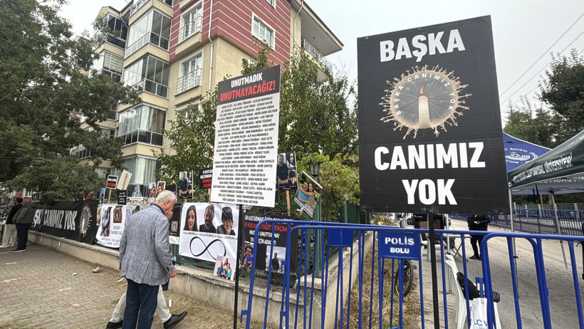Kartalkaya faciasında ikinci duruşma başladı - Resim : 2