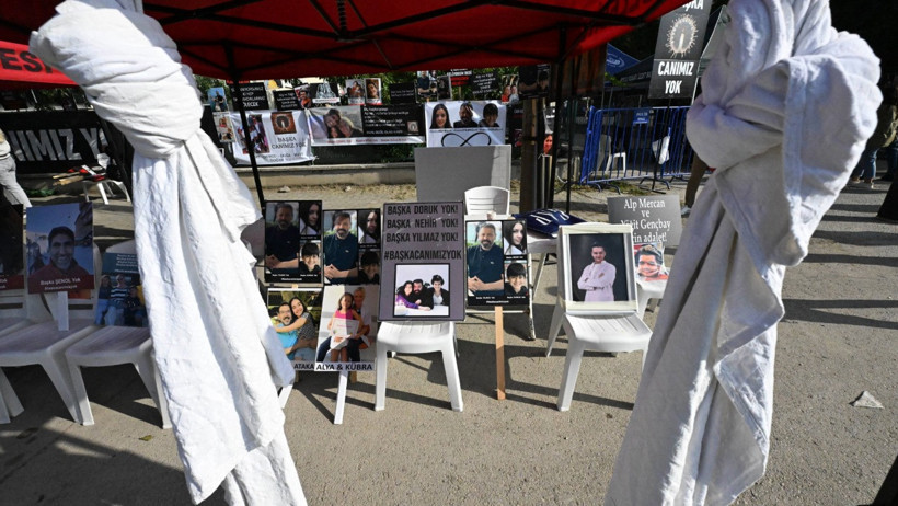 Kartalkaya faciasında ikinci duruşma başladı - Resim : 4