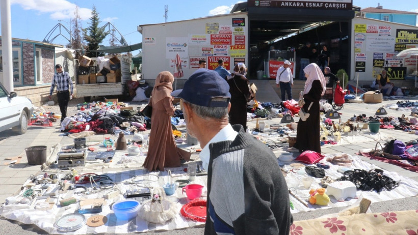Belediye başkanına tepki: Hırsızlık mı yapalım? - Resim : 1