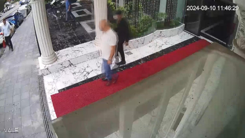 Üsküdar'daki iş insanı cinayetinde istenen cezalar belli oldu - Resim : 1