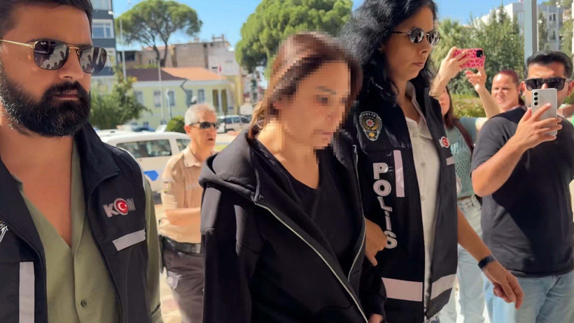 Üniversite hastanesinde 'bıçak parası' skandalı: Profesör ve sekreteri gözaltında - Resim : 2