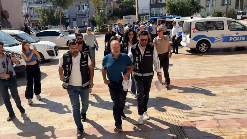 Üniversite hastanesinde 'bıçak parası' skandalı: Profesör ve sekreteri gözaltında - Resim : 1