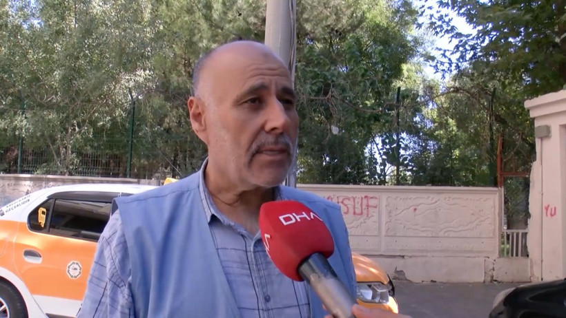 Taksicinin telefonunu alıp hesabını boşalttı: 340 bin TL'lik vurgun - Resim : 1