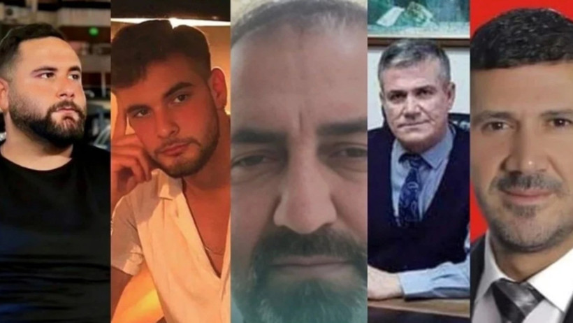 5 kişinin öldüğü kavganın fitilini trafoya yazılan küfür ateşlemiş - Resim : 1