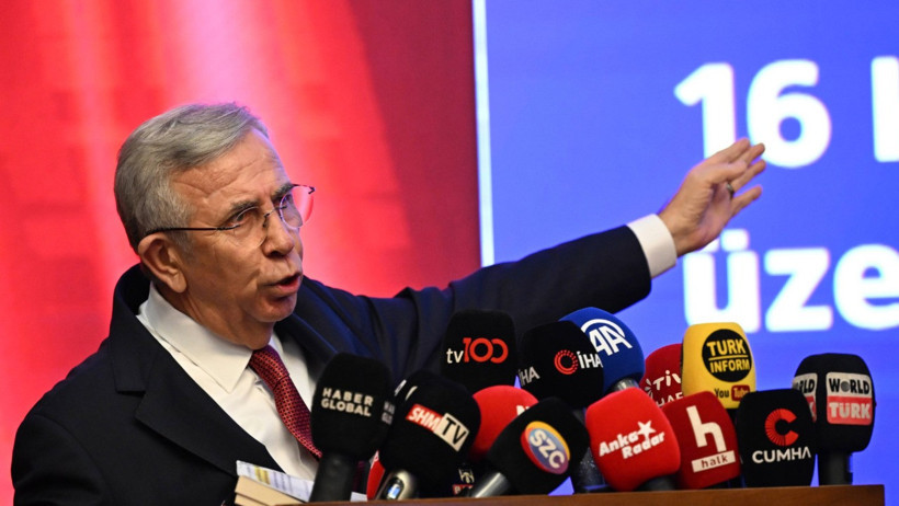 Mansur Yavaş şemayı çıkardı: Gökçek ve ailesi hapse girmeden adaletten söz edilemez - Resim : 2