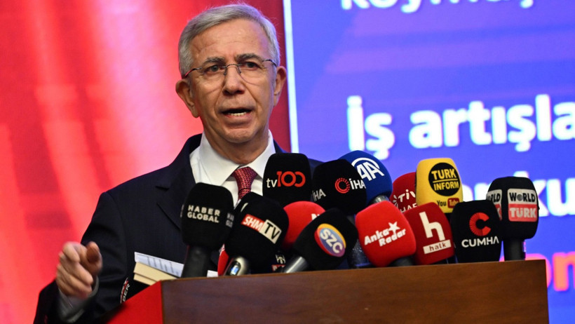 Mansur Yavaş şemayı çıkardı: Gökçek ve ailesi hapse girmeden adaletten söz edilemez - Resim : 5