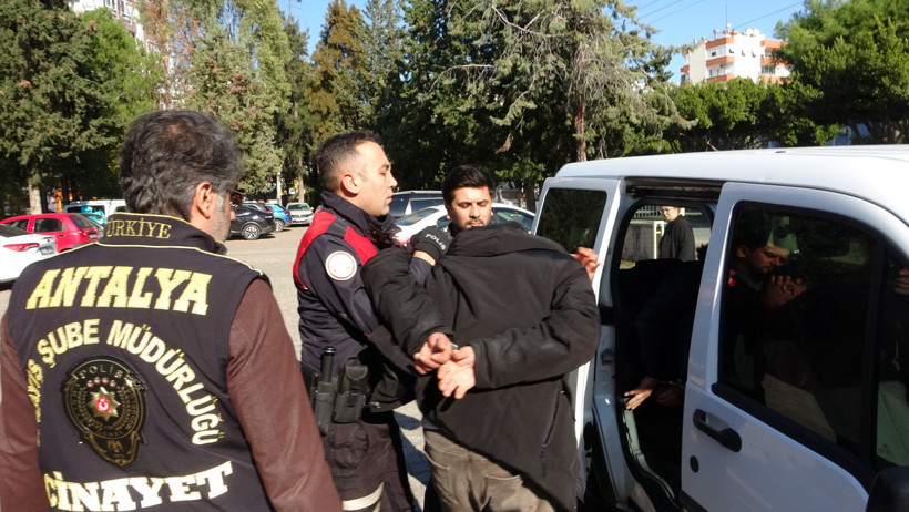 Cinayet sanığı, 'akıllı' raporuna itiraz etti - Resim : 1