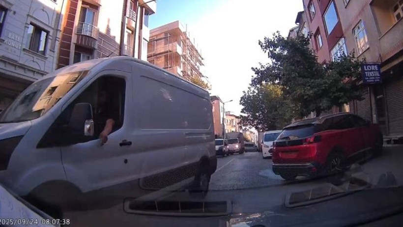 'Polis çağır sıkıntı yok' dedi 9 bin lira ceza yedi - Resim : 1