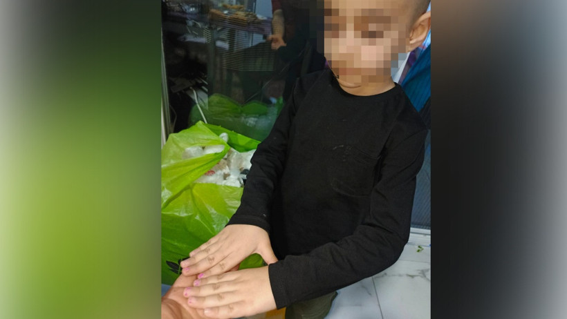 Baba, TikTok yayınında dans ettirilen çocuğu için mahkemeye başvurdu - Resim : 2