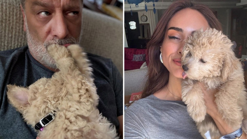 Ozan Güven ile aşk yaşadığı iddia edilmişti: Damla Uğurtürk iddiaları yalanladı - Resim : 1