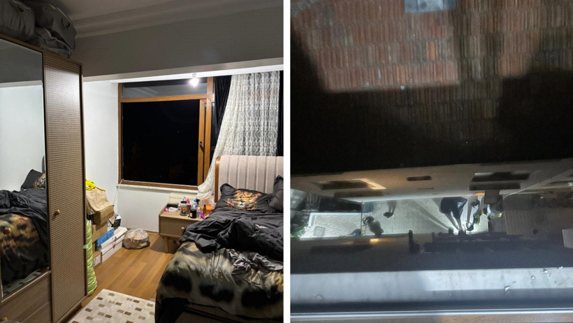 Güllü'nün son görüntüleri ortaya çıktı - Resim : 1