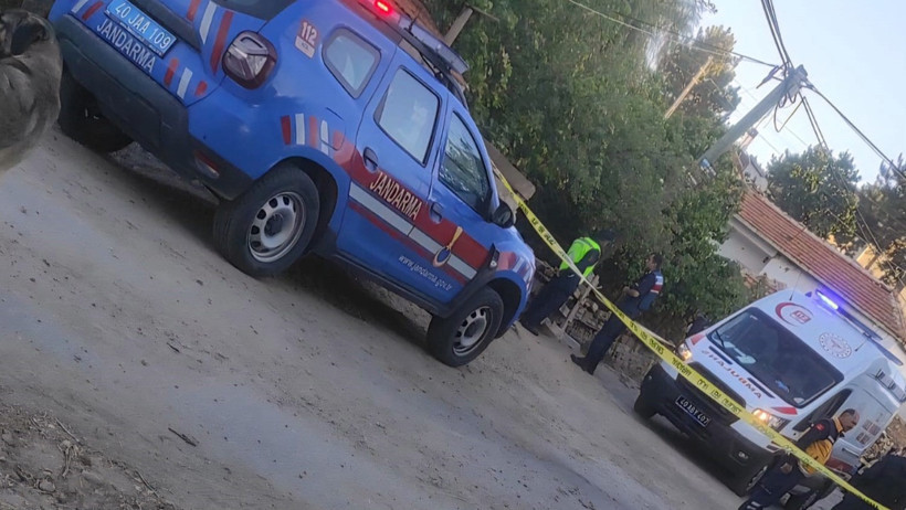 Kırşehir'de aile içi vahşet! Anne babasını öldürdü, 2 kuzenini yaraladı... - Resim : 2