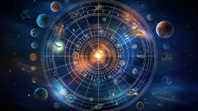 Mars Akrep burcunda: İntikam soğuk yenen bir yemektir - Resim : 1