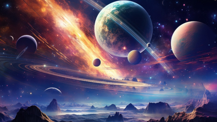 Mars Akrep burcunda: İntikam soğuk yenen bir yemektir - Resim : 2