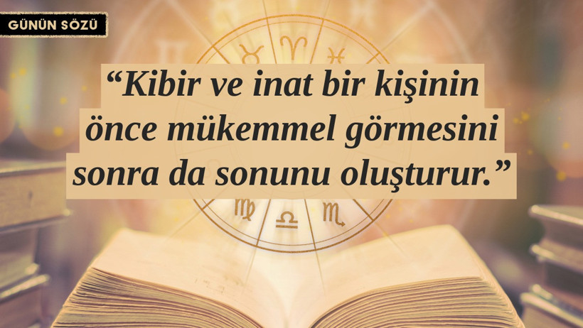 Mars Akrep burcunda: İntikam soğuk yenen bir yemektir - Resim : 3