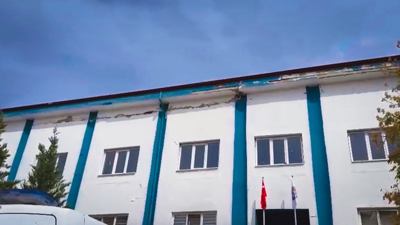 Panik anları ortaya çıktı: En son 2011'de böyle oldu - Resim : 3