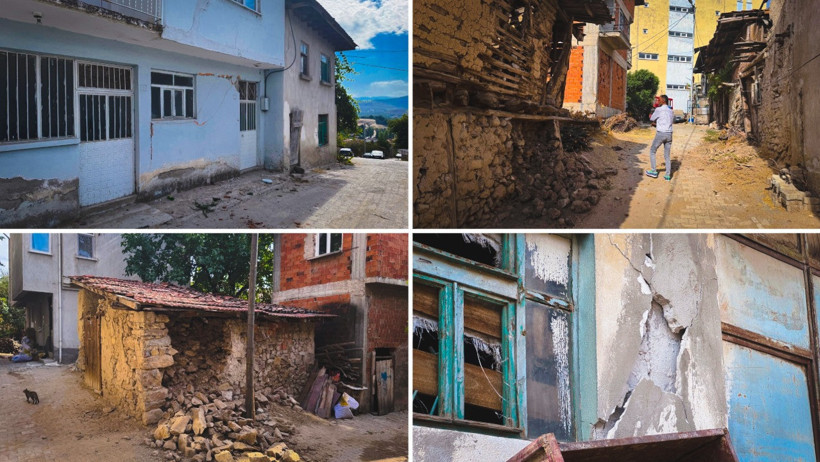 Panik anları ortaya çıktı: En son 2011'de böyle oldu - Resim : 1