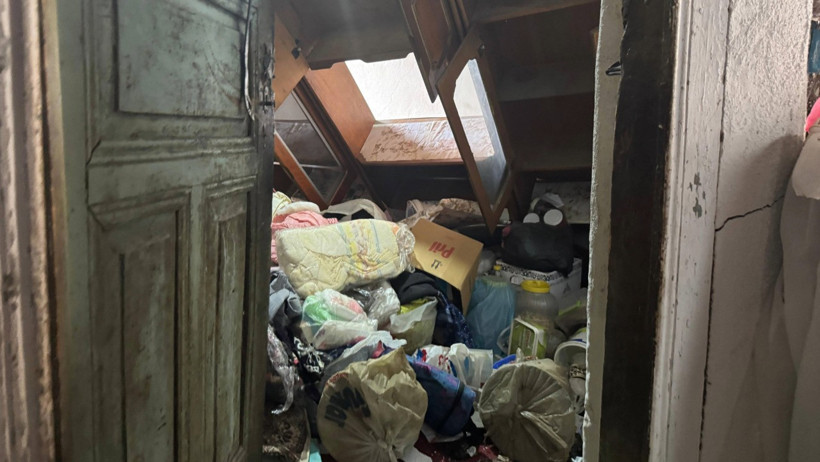 Panik anları ortaya çıktı: En son 2011'de böyle oldu - Resim : 2