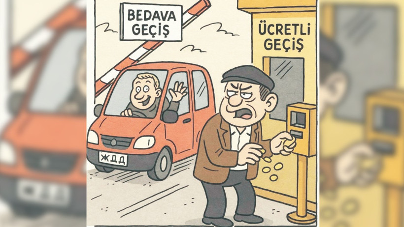 Pazardan yükselen çığlık! - Resim : 4