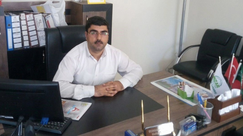 Adliye önünde cinayet tanığını öldürdüler: 2 tutuklama - Resim : 1