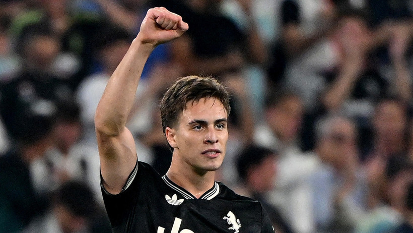 Kenan ve Juventus arasında maaş krizi: Yıldız’a 100 milyon vermeye 3 aday! - Resim : 2