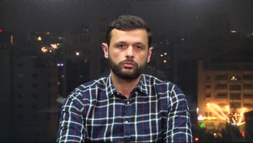 Marvan Barguti: Filistinlilerin lider olarak görmek istediği tutsak - Resim : 3