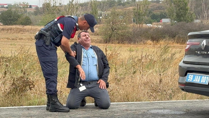 Tekirdağ'da korkunç kaza: 3 ölü, 7 yaralı - Resim : 2