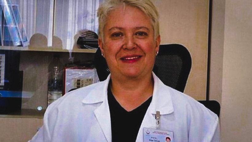 Sessiz çığlık: Şimdilik idare ediyorum - Resim : 1