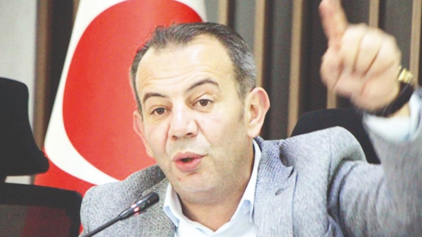 Nedir bu Atatürk alerjisi! - Resim : 4