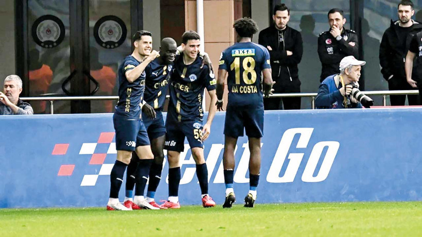 TMSF en büyük holding - Resim : 1