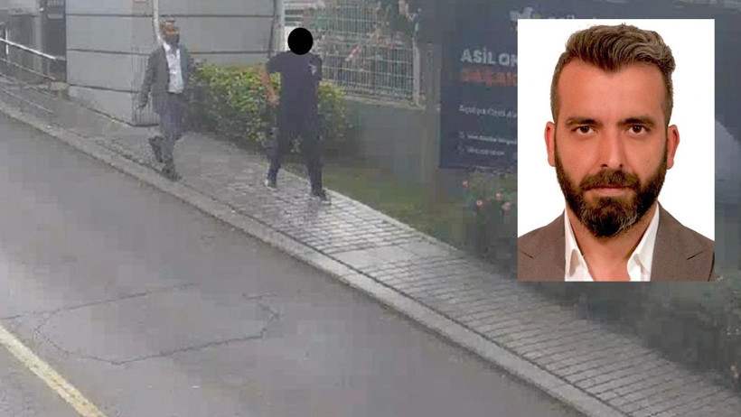 MİT, İsrail’e casusluk yapan dedektifi yakaladı - Resim : 1