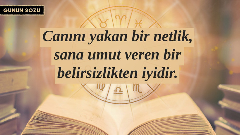 7 Ekim Koç Dolunayı: Gerçeklerle yüzleşmeye cesaretin var mı? - Resim : 3