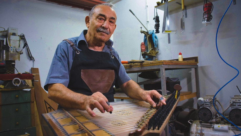 Kendisi için yapmaya başladı, şimdi yurt dışına ihraç ediyor - Resim : 1