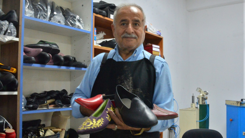 Babası Kore Savaşı'nda öğrenmişti: 68 yıldır Türkiye'de devam ettiriyor - Resim : 1