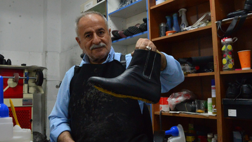 Babası Kore Savaşı'nda öğrenmişti: 68 yıldır Türkiye'de devam ettiriyor - Resim : 2