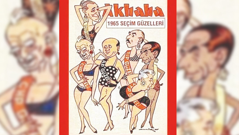 Atatürk kadının hayatını nasıl değiştirdi? - Resim : 3