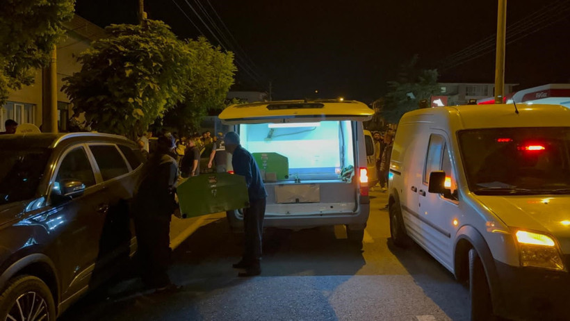 Yol kenarında yürürken otomobil çarptı: Eski muhtar feci şekilde öldü - Resim : 2