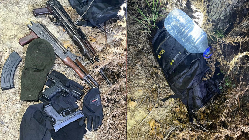 Serdar Öktem suikastında 6 gözaltı! Yaşları dikkat çekti - Resim : 1