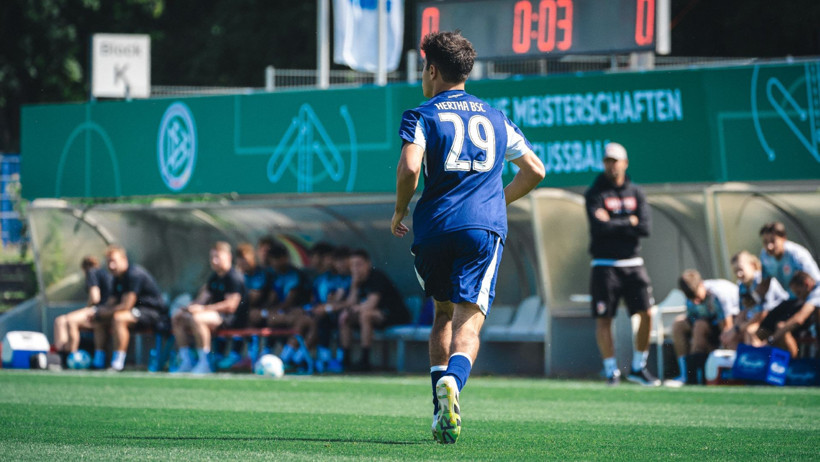 Türkiye'den Almanya'ya bir çalım daha: Can Uzun ve Kenan Yıldız sonrası - Resim : 2