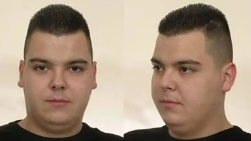 Çarpıcı iddia: 'Devlet başkanının kızı, uyuşturucu baronunun çocuğunu doğurdu' - Resim : 1