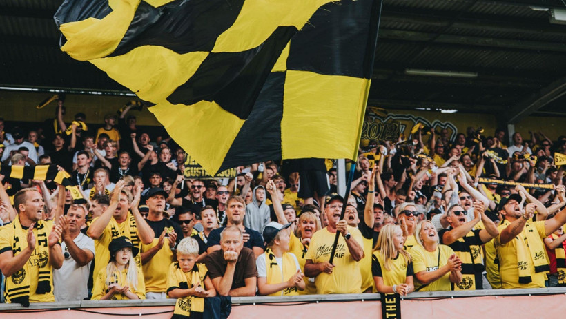 800 nüfuslu köyün takımı şampiyonluk yolunda: Seneye Şampiyonlar Ligi'nde! - Resim : 1