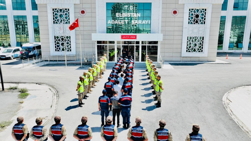 Balistik raporu gerçeği ortaya çıkaracak: Düğün magandası aranıyor - Resim : 2